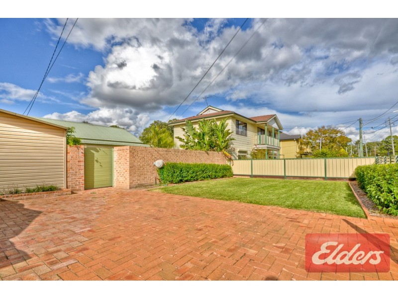 383 Blacktown Road, Prospect NSW 2148