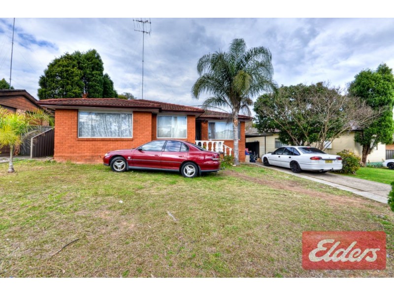 39 Lancelot Street, Blacktown NSW 2148