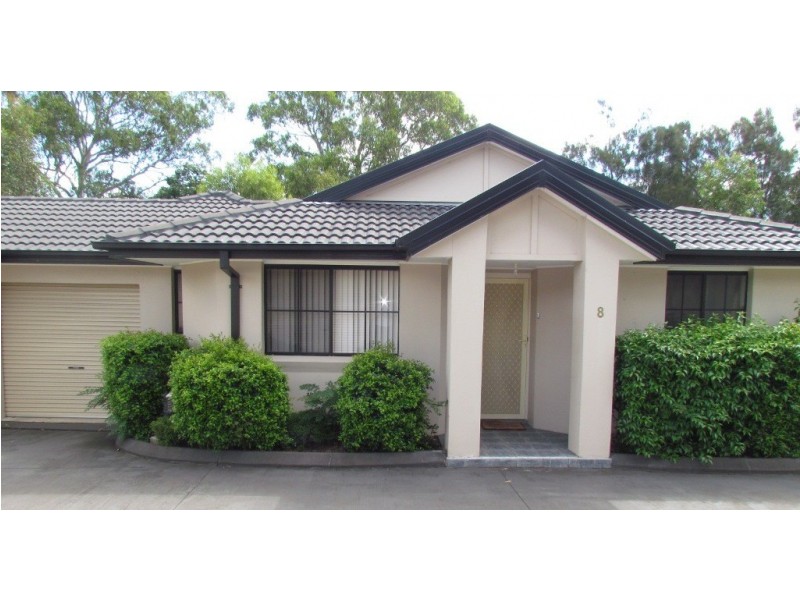 8/18 Magowar Road, Pendle Hill NSW 2145