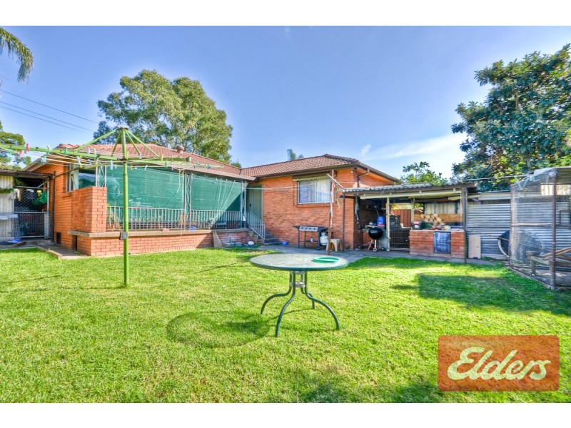 399A Blacktown Road, Prospect NSW 2148