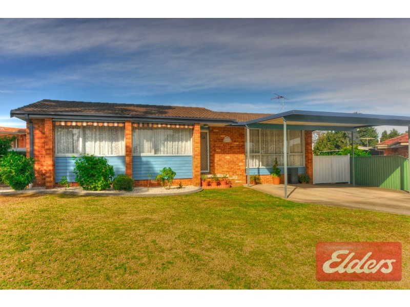 17 Hilda Street, Prospect NSW 2148