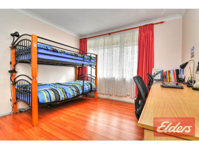 17 Hilda Street, Prospect NSW 2148