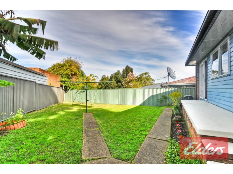 17 Hilda Street, Prospect NSW 2148