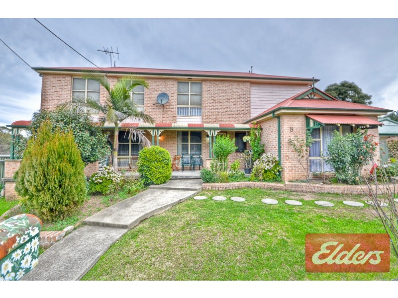 8 Valeria Street, Toongabbie NSW 2146