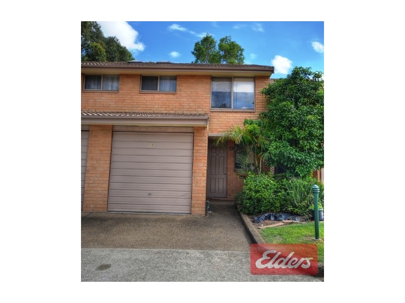 10/173A Reservoir Road, Blacktown NSW 2148