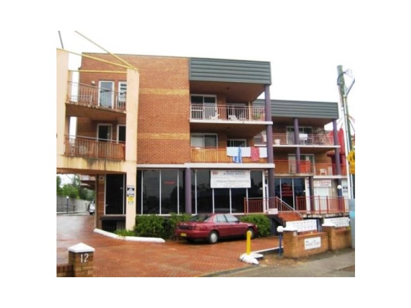 10/12-16 Toongabbie Road, Toongabbie NSW 2146