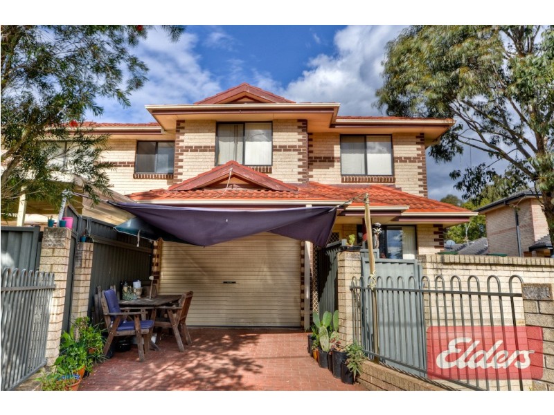 1/17 Girraween Road, Girraween NSW 2145