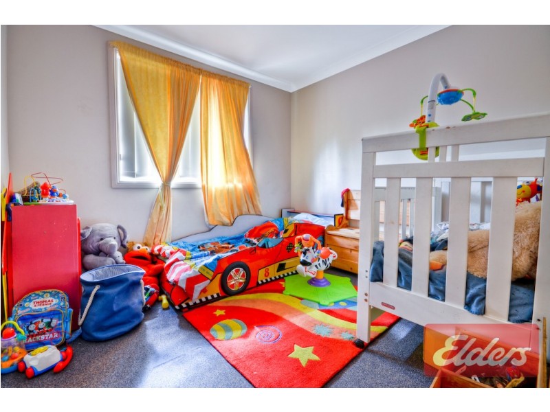 1/17 Girraween Road, Girraween NSW 2145