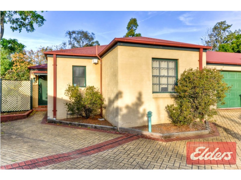 6/3 Budgeree Road, Toongabbie NSW 2146