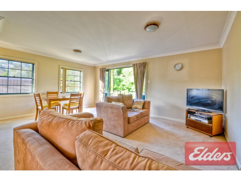 6/3 Budgeree Road, Toongabbie NSW 2146