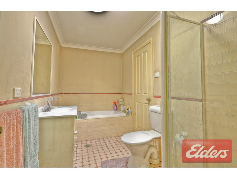 6/3 Budgeree Road, Toongabbie NSW 2146