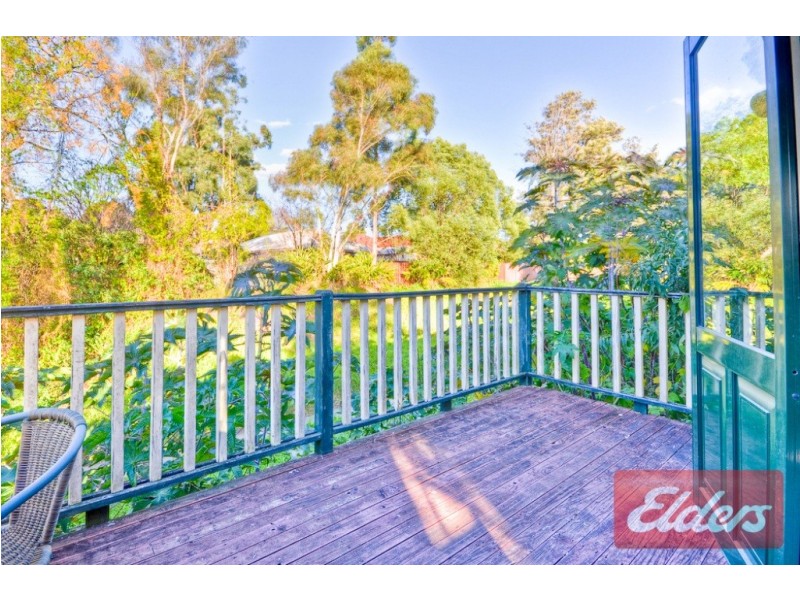 6/3 Budgeree Road, Toongabbie NSW 2146