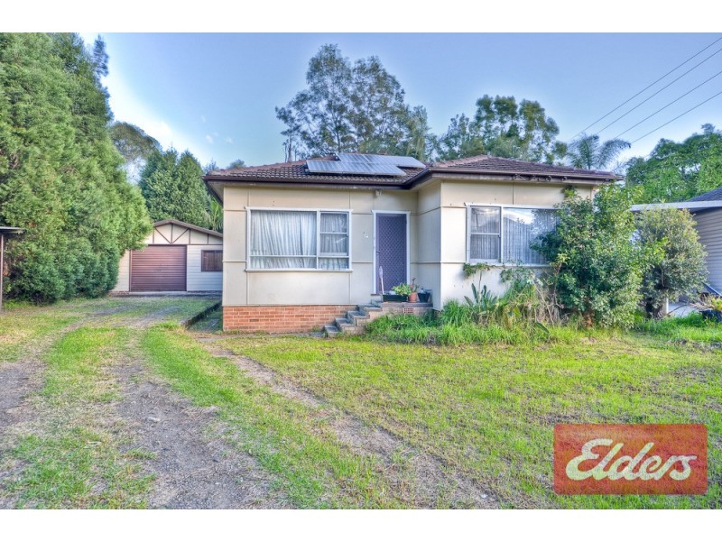 24 Premier Street, Toongabbie NSW 2146
