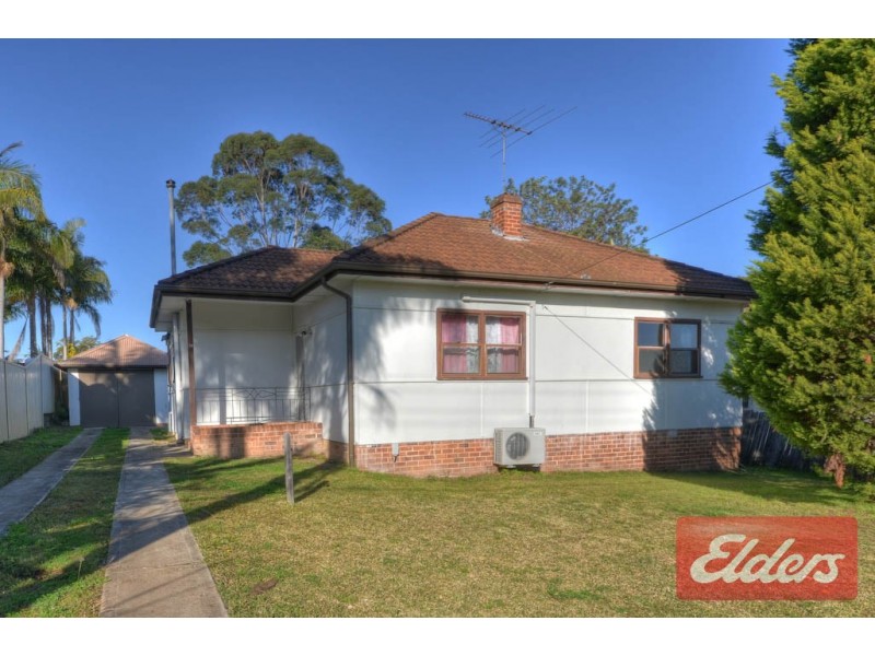 12 Second Avenue, Toongabbie NSW 2146