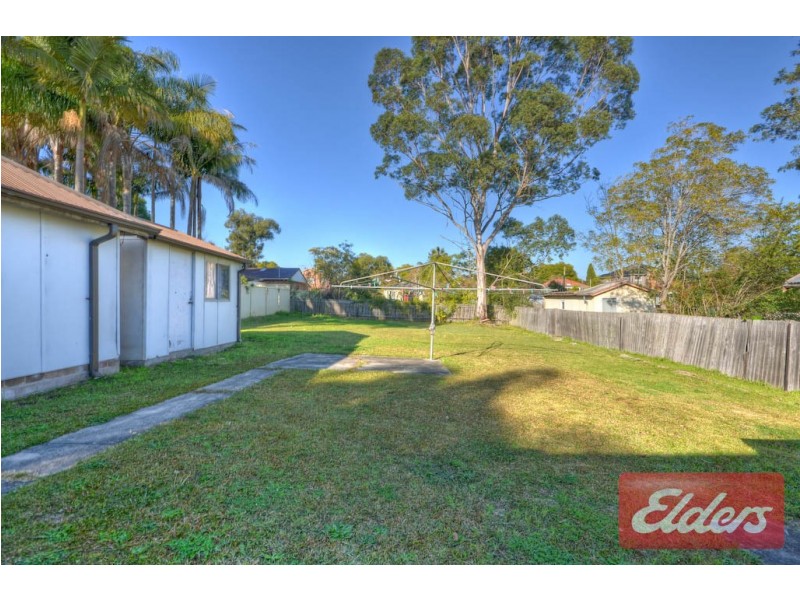 12 Second Avenue, Toongabbie NSW 2146
