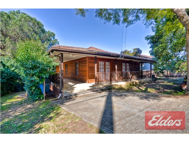 16 Metella Road, Toongabbie NSW 2146