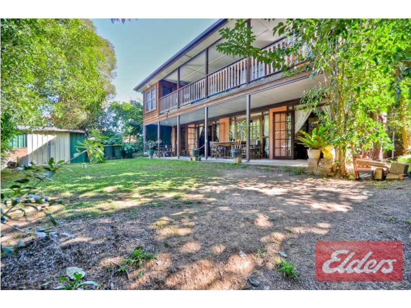 16 Metella Road, Toongabbie NSW 2146
