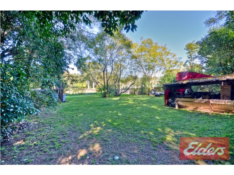 16 Metella Road, Toongabbie NSW 2146