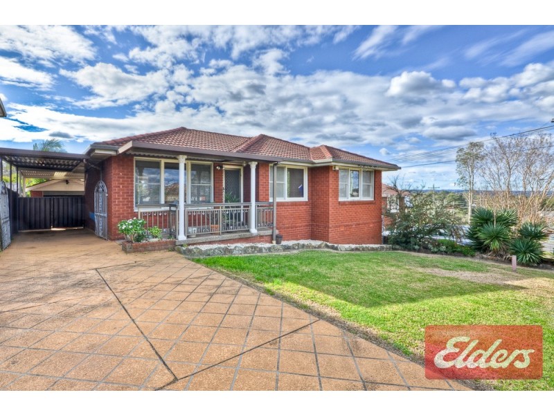 213 Cornelia Road, Toongabbie NSW 2146