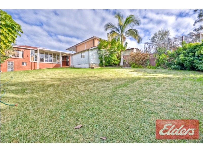 213 Cornelia Road, Toongabbie NSW 2146