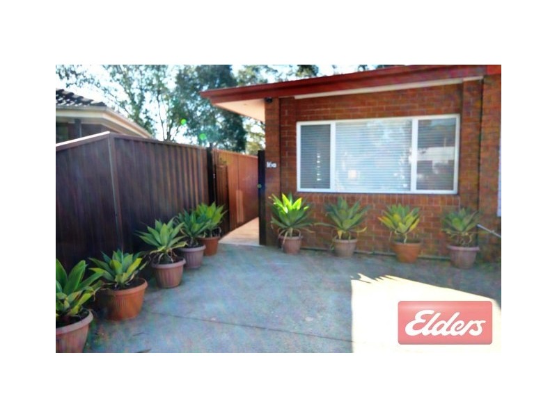 16A Piquet Place, Toongabbie NSW 2146