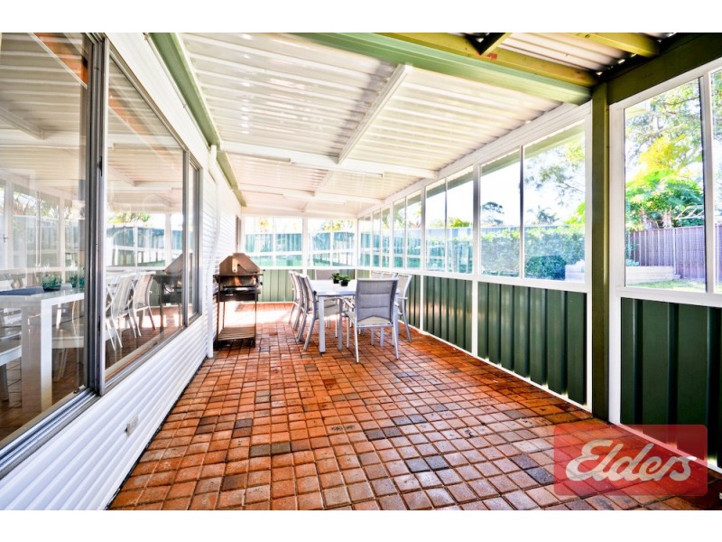 81 Lamonerie Street, Toongabbie NSW 2146
