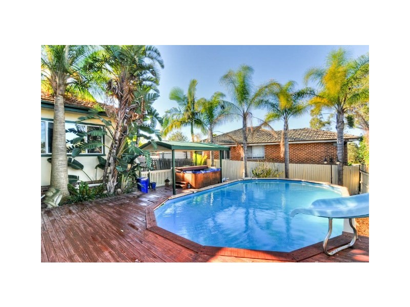 201 Metella Road, Toongabbie NSW 2146