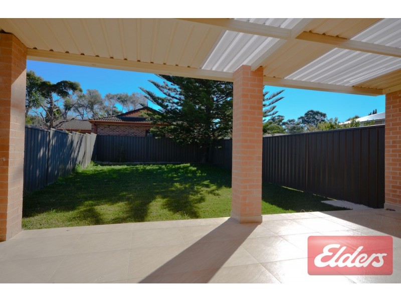 14 Warman Street, Pendle Hill NSW 2145