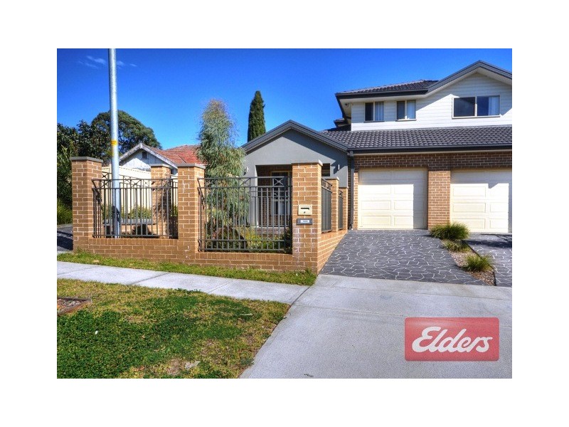 104B Girraween Road, Girraween NSW 2145