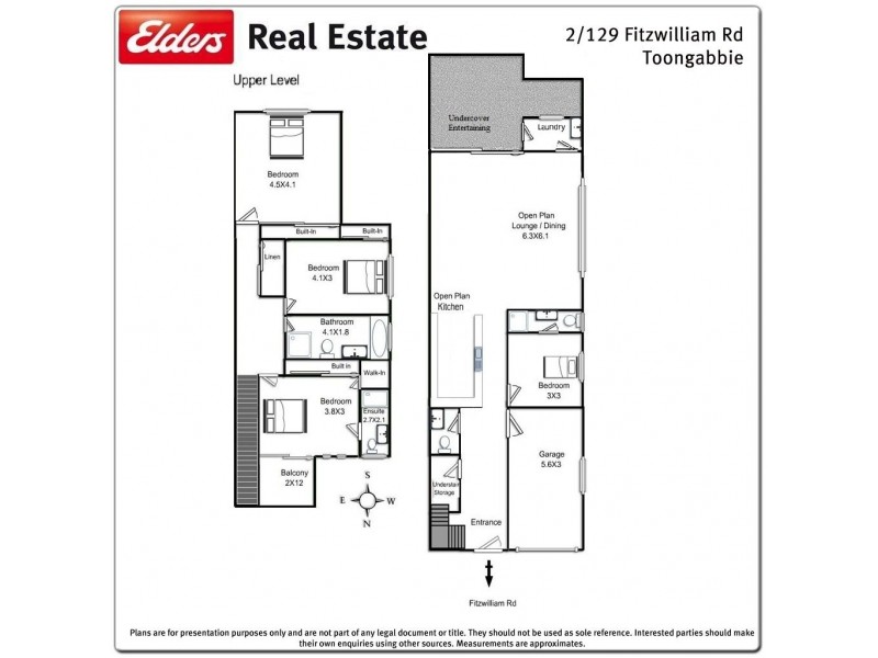 129 Fitzwilliam Road, Toongabbie NSW 2146