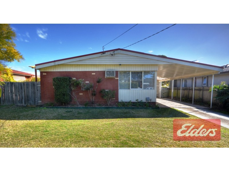 6 Bell Street, Toongabbie NSW 2146