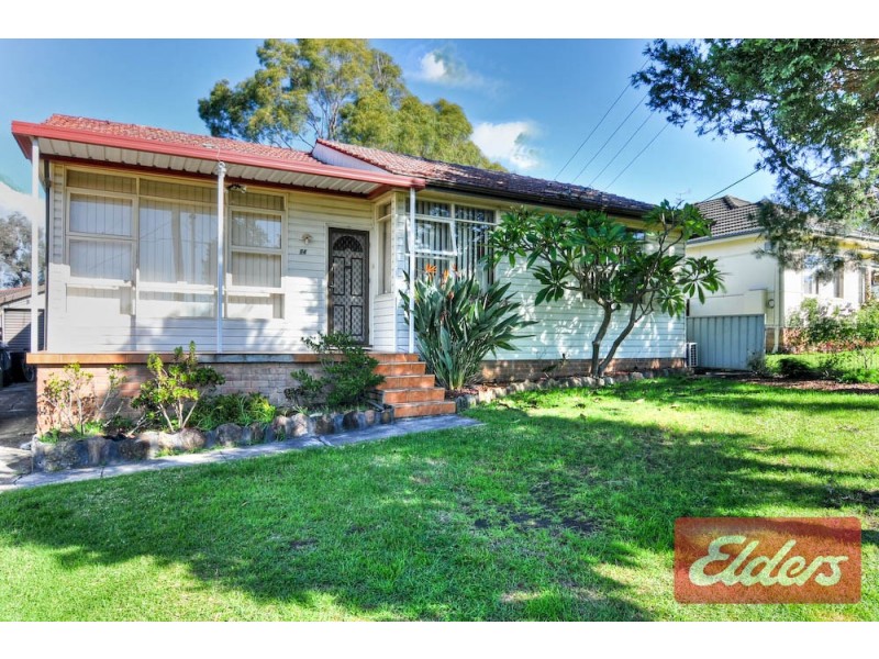 94 Bombala Road, Pendle Hill NSW 2145