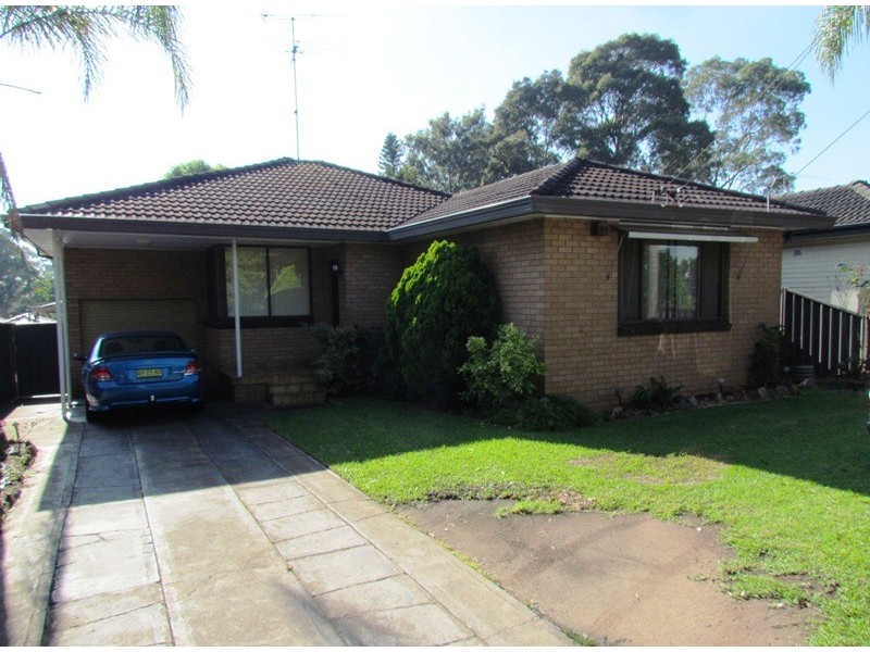 231 Blacktown Road, Blacktown NSW 2148