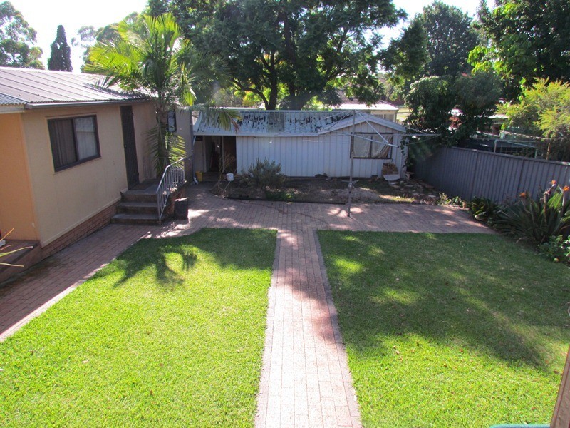 231 Blacktown Road, Blacktown NSW 2148