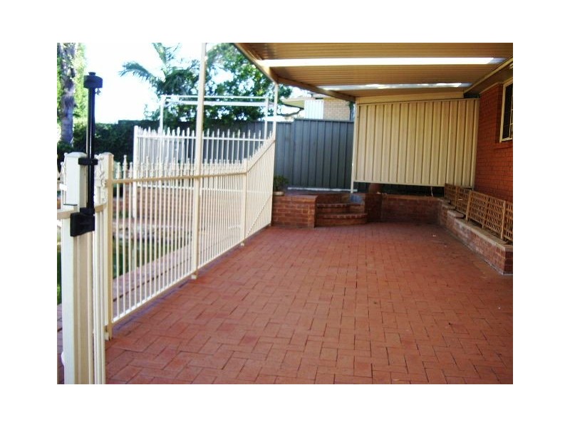 77 Aldgate Street, Prospect NSW 2148