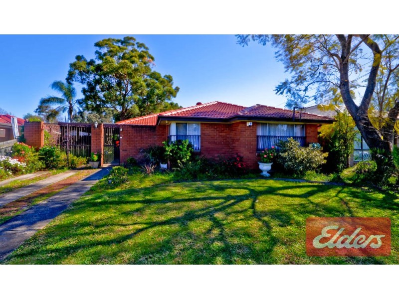 66 Greenmeadows Crescent, Toongabbie NSW 2146