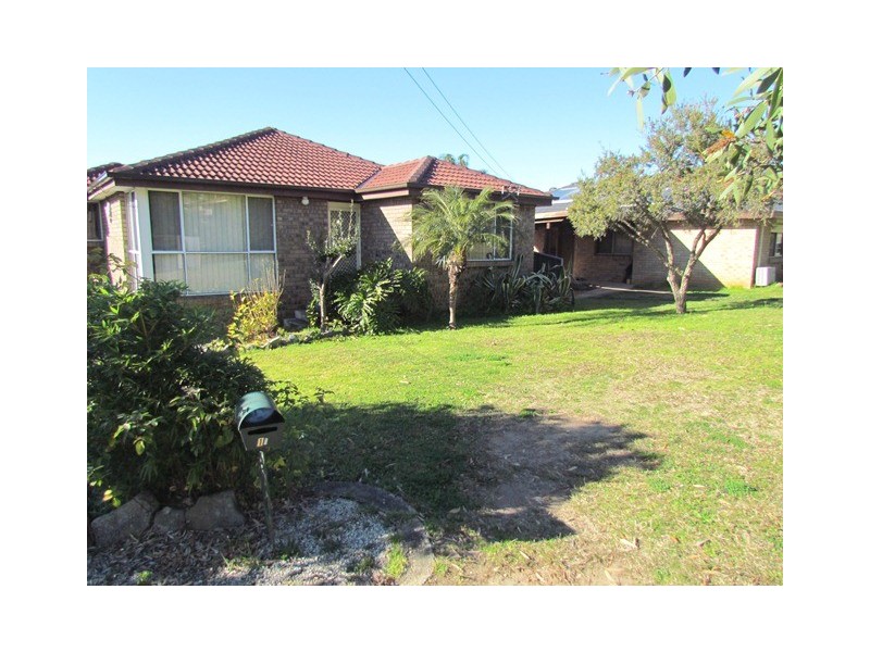 17 Valparaiso Avenue, Toongabbie NSW 2146