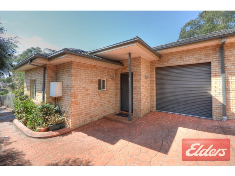 34B Stapleton Street, Wentworthville NSW 2145