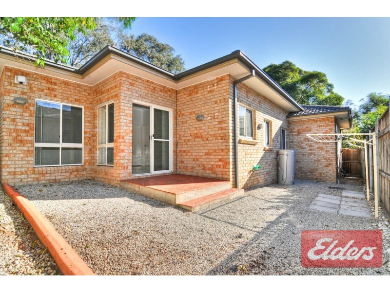 34B Stapleton Street, Wentworthville NSW 2145