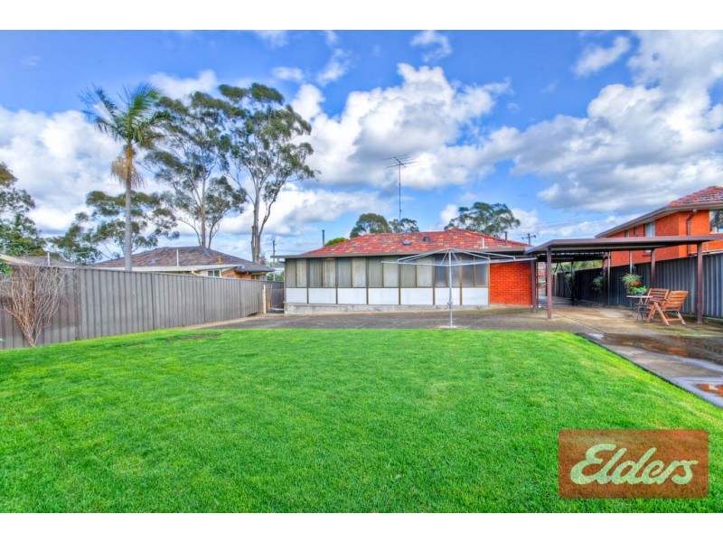 34 The Crescent, Toongabbie NSW 2146