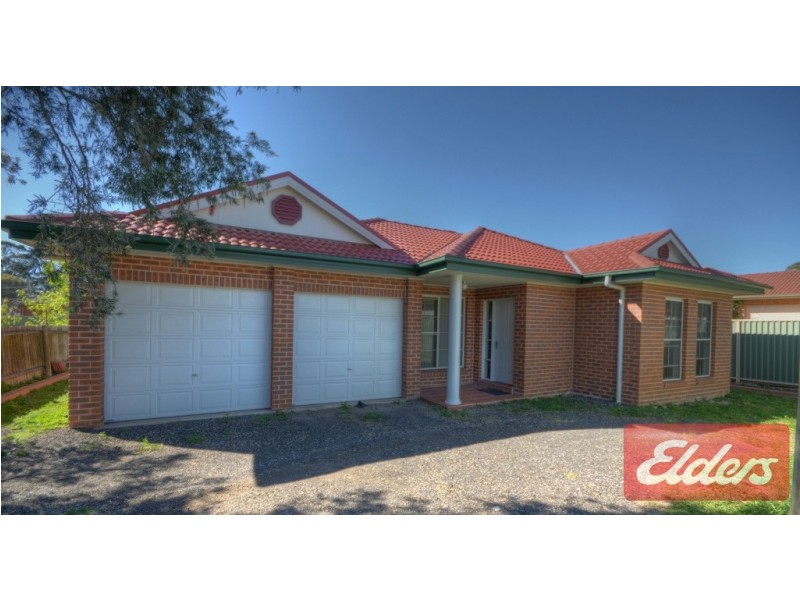 10A Barangaroo Road, Toongabbie NSW 2146