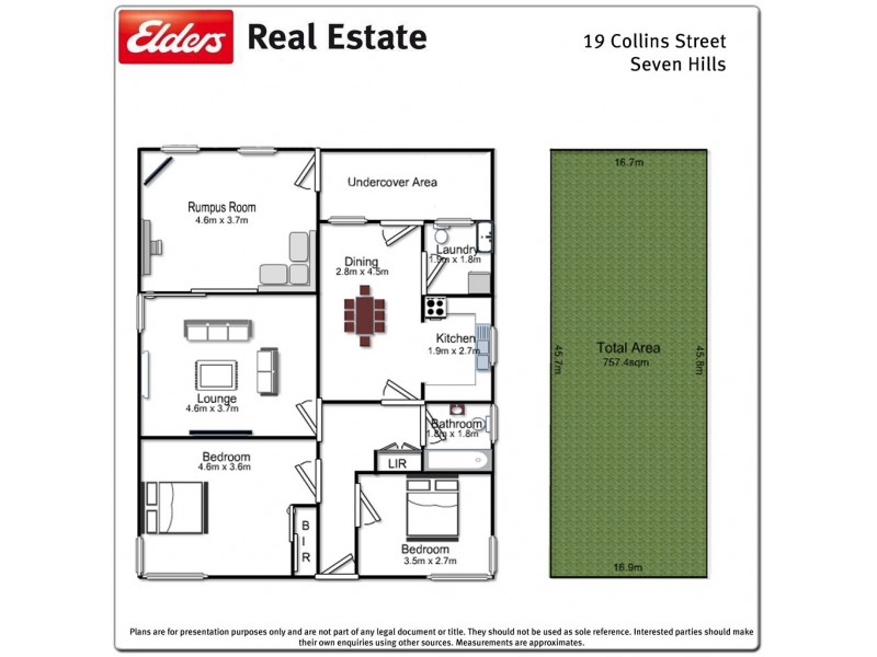 19 Collins Street, Seven Hills NSW 2147