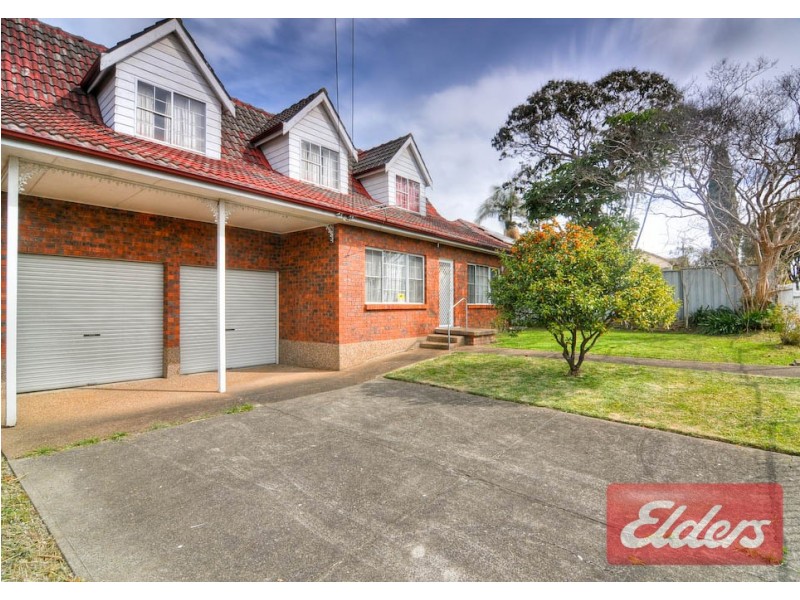 18 Federal Road, Seven Hills NSW 2147