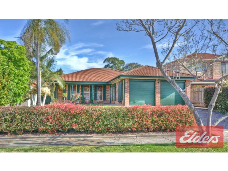 54 Bulli Road, Toongabbie NSW 2146