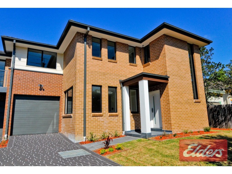 1A Reynolds Street, Old Toongabbie NSW 2146