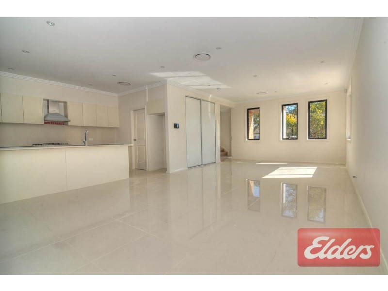 1A Reynolds Street, Old Toongabbie NSW 2146