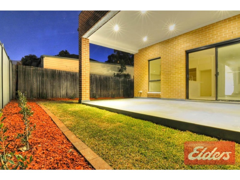 1A Reynolds Street, Old Toongabbie NSW 2146