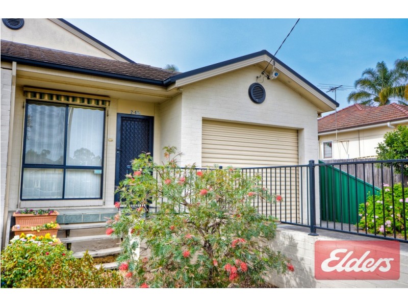 2/41A Girraween Road, Girraween NSW 2145