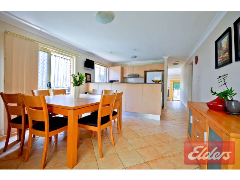 13 Garnet Grove, Glenwood NSW 2768