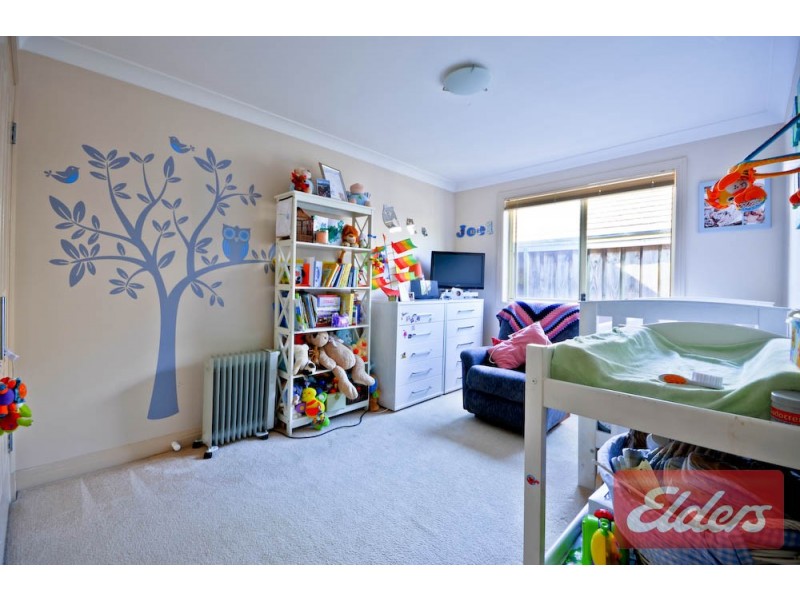 13 Garnet Grove, Glenwood NSW 2768